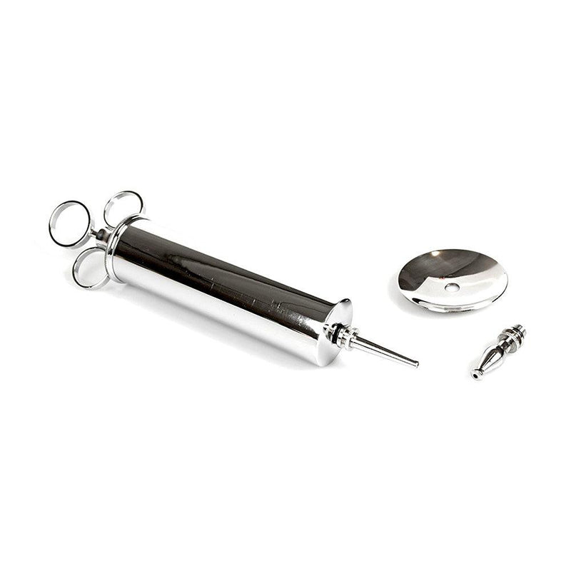 Kiotos - Medische Enema Spuit 100 cc - RVS-Erotiekvoordeel.nl