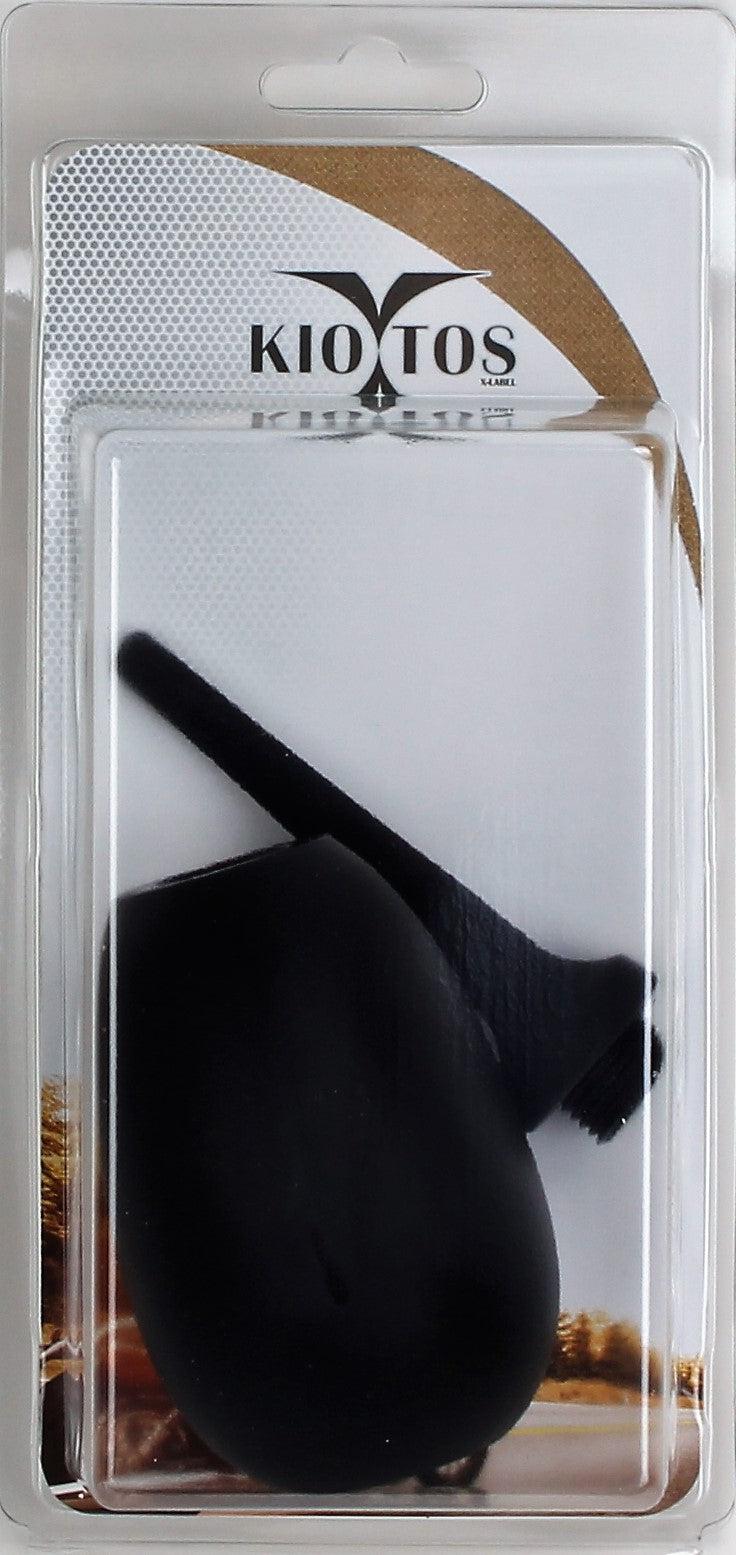 Mini Anaal Douche - Enema Cleanuno-Erotiekvoordeel.nl