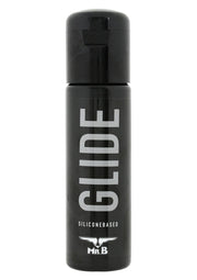 Mister B Glide - Lubrificante al silicone - Erotiekvoordeel.nl