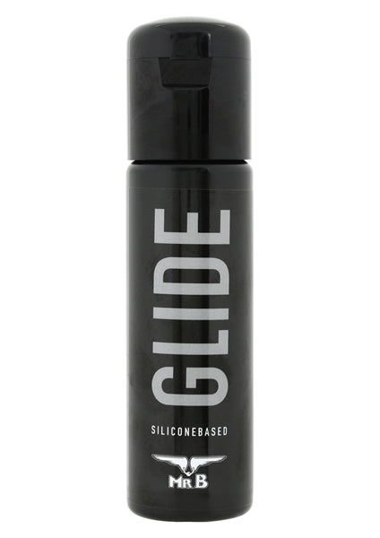 Mister B Glide - Lubrificante al silicone - Erotiekvoordeel.nl