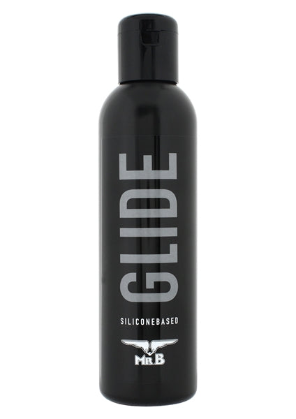 Mister B Glide - Lubrificante al silicone - Erotiekvoordeel.nl