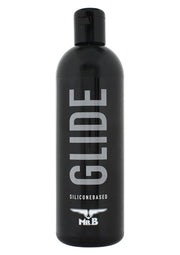 Mister B Glide - Lubrificante al silicone - Erotiekvoordeel.nl