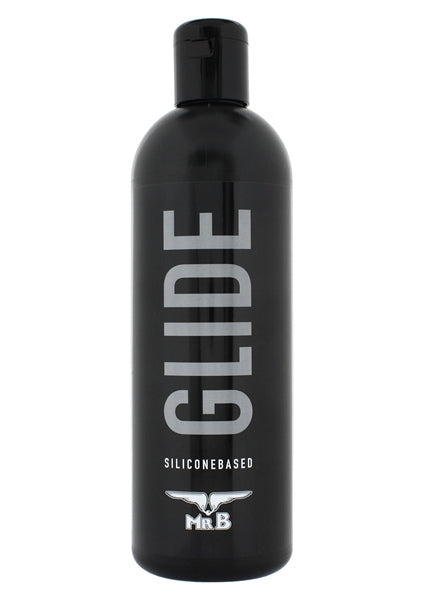 Mister B Glide - Lubrificante al silicone - Erotiekvoordeel.nl