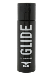 Mister B Glide - Lubrificante al silicone - Erotiekvoordeel.nl