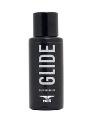 Mister B Glide - Lubrificante al silicone - Erotiekvoordeel.nl
