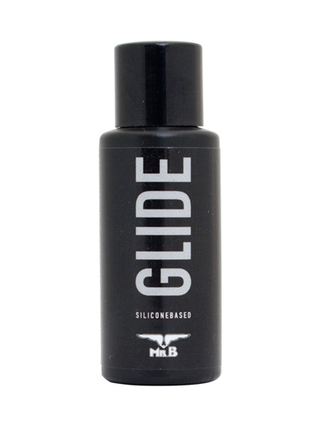 Mister B Glide - Lubrificante al silicone - Erotiekvoordeel.nl