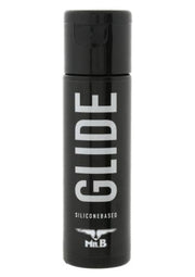 Mister B Glide - Lubrificante al silicone - Erotiekvoordeel.nl