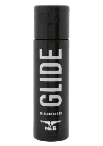 Mister B Glide - Lubrificante al silicone - Erotiekvoordeel.nl