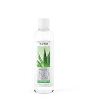 Mixgliss - NU Aloe Vera - 2-in-1 Massagegel en Glijmiddel op Waterbasis-Erotiekvoordeel.nl