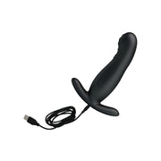 Mr. Play - Massaggiatore prostatico – Potente stimolazione con testina mobile - Erotiekvoordeel.nl
