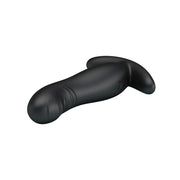 Mr. Play - Massaggiatore prostatico – Potente stimolazione con testina mobile - Erotiekvoordeel.nl