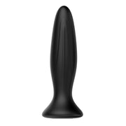 Mr. Play - Vibrerende Oplaadbare Anaal Plug - Buttplug Special-Erotiekvoordeel.nl