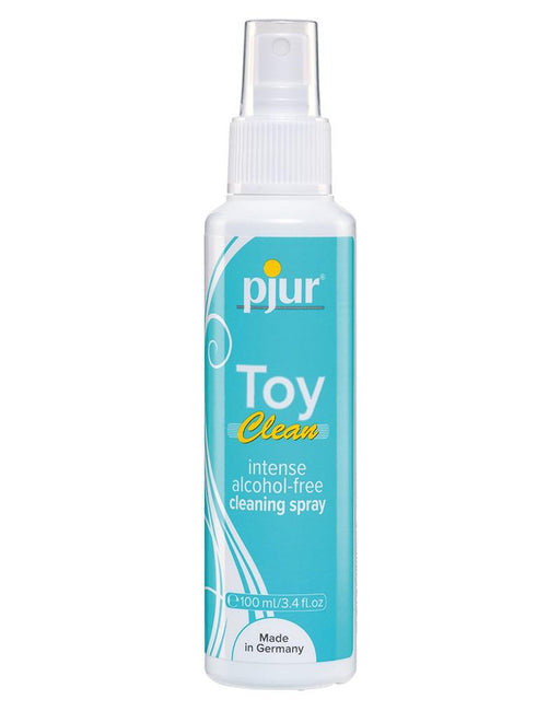 Pjur - Toy Clean Spray-Erotiekvoordeel.nl