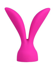 PalmPower - PalmPleasure Wand Vibrator Opzetstukken-Erotiekvoordeel.nl