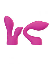 PalmPower - Palmsensual Vibrator opzetstukken-Erotiekvoordeel.nl