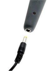 PalmPower - Wand Vibrator Met Verwisselbare Kop - Roze-Erotiekvoordeel.nl