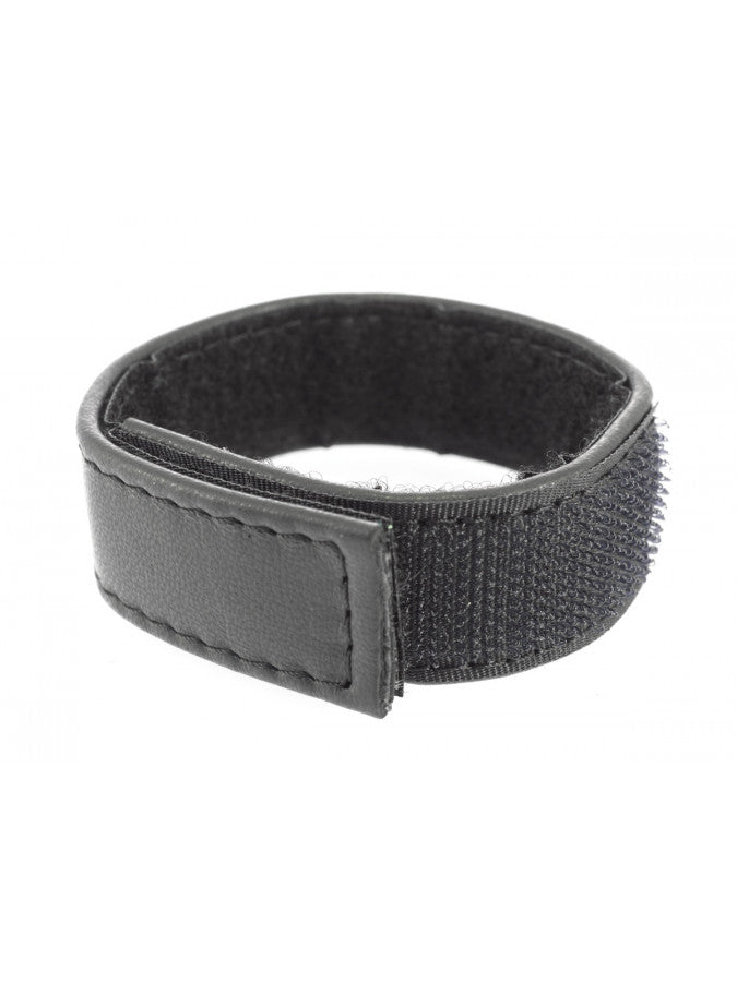 Rimba - Penis Strap Met klittenband-Erotiekvoordeel.nl