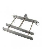 Penis/borsten/Balzak klem Groot - 8 cm - Metaal-Erotiekvoordeel.nl