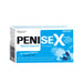 Penisex Men - Voedingssupplement - 40 capsules-Erotiekvoordeel.nl