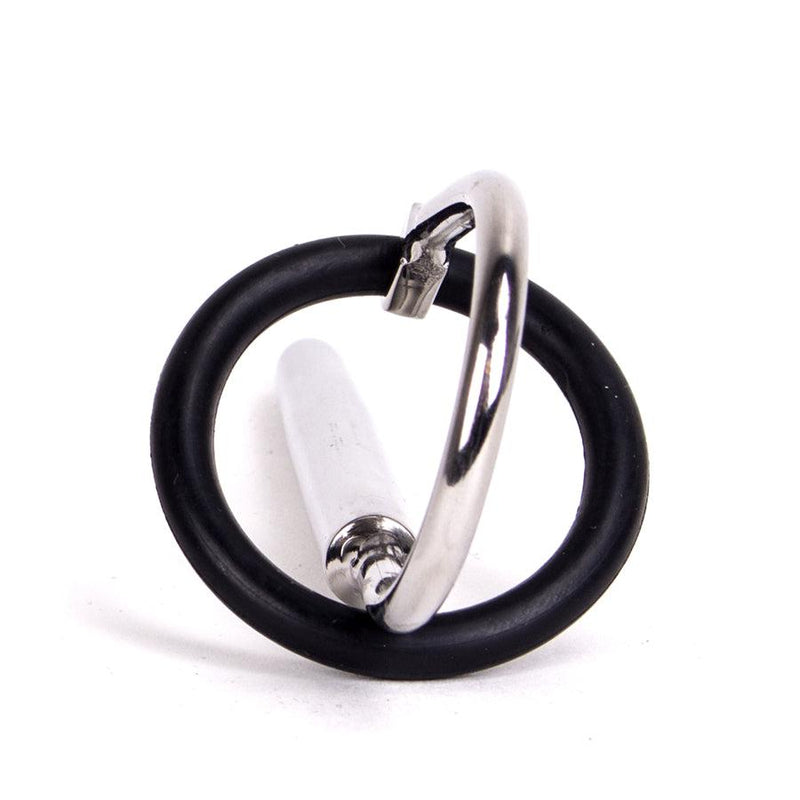 Kiotos - Penisstick Met rubberen eikelring-Erotiekvoordeel.nl