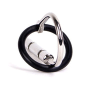 Kiotos - Penisstick Met stops En rubberen eikelring-Erotiekvoordeel.nl