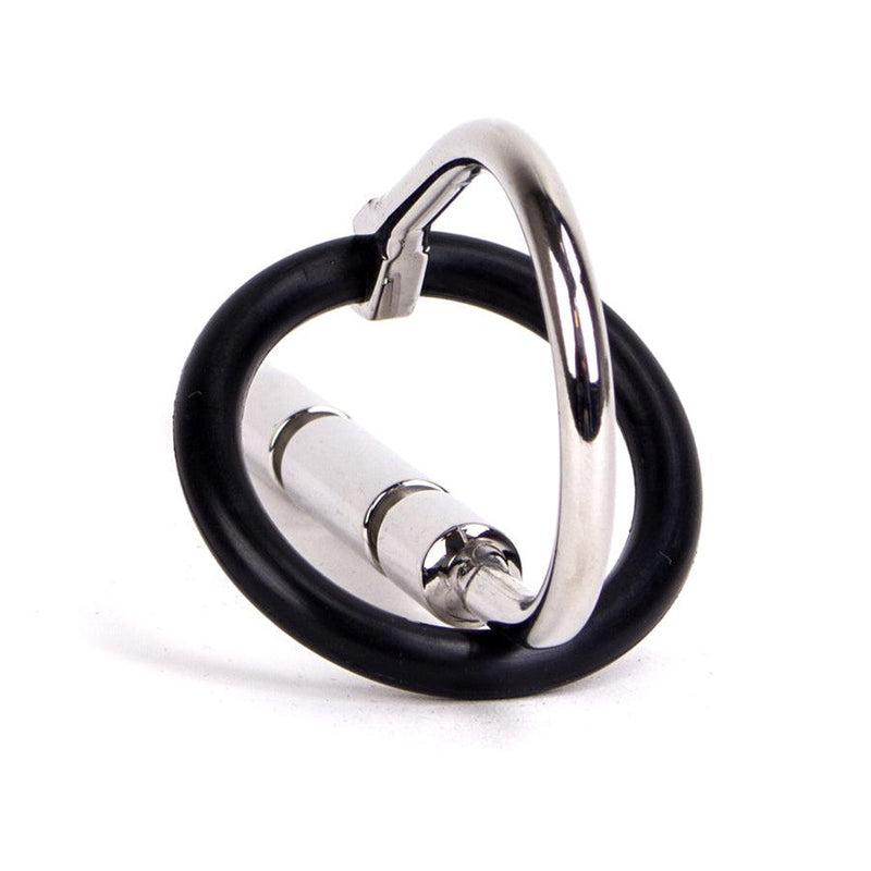 Kiotos - Penisstick Met stops En rubberen eikelring-Erotiekvoordeel.nl