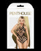 Penthouse - Body Go Hotter - Zwart-Erotiekvoordeel.nl
