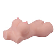 Perfect Toys - Masturbator - Tiny Body Double Hole-Erotiekvoordeel.nl