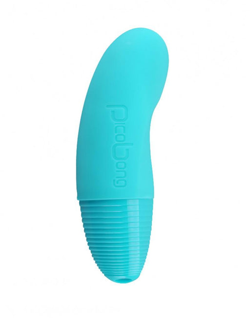 PicoBong Outie Mini Vibrator - Turquoise-Erotiekvoordeel.nl