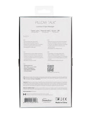 Pillow Talk - Sassy - G-Spot Vibrator - Lichtroze-Erotiekvoordeel.nl