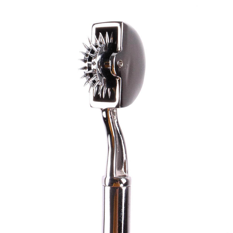 Kiotos - Pinwheel Set Met verwisselbare wieltjes-Erotiekvoordeel.nl