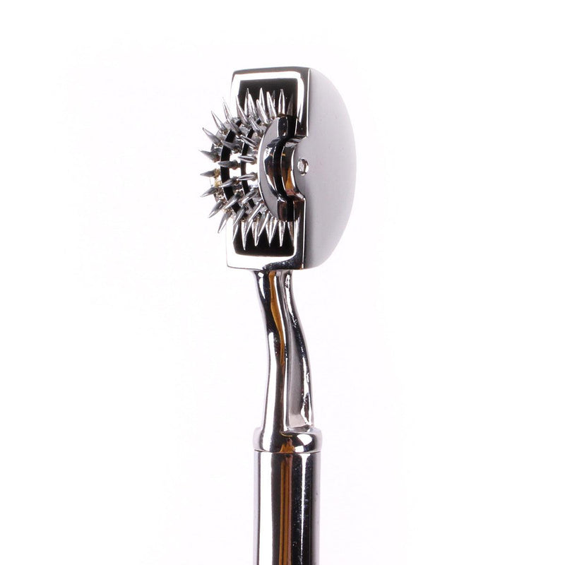 Kiotos - Pinwheel Set Met verwisselbare wieltjes-Erotiekvoordeel.nl