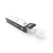 Pixey - Aqua Wand Vibrator - The White Edition - wit-Erotiekvoordeel.nl