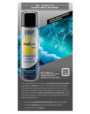 Pjur Analyse Me Comfort - Water-based anal lubricant - 100 ml-Erotiekvoordeel.nl