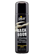 Pjur Back Door Relaxing - Anaal Glijmiddel op Siliconen Basis-Erotiekvoordeel.nl