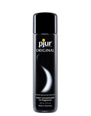 Pjur Original - Lubrificante al silicone - Erotiekvoordeel.nl
