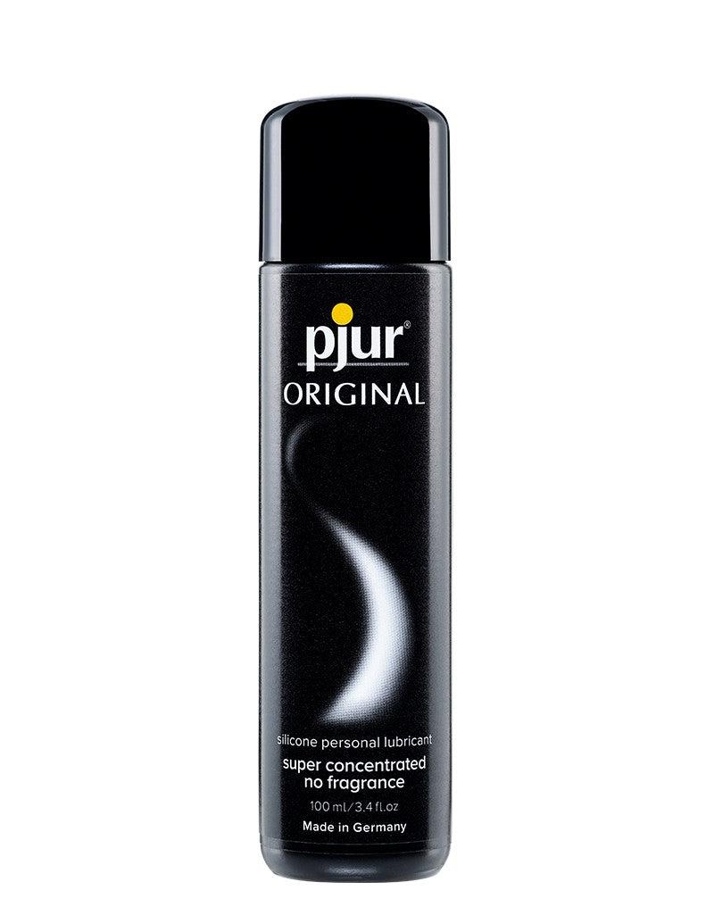 Pjur Original - Lubrificante al silicone - Erotiekvoordeel.nl