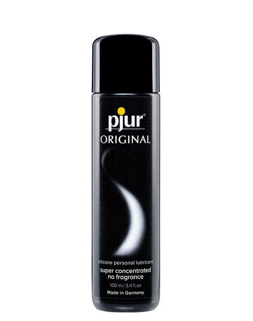 Pjur Original - Lubrificante al silicone - Erotiekvoordeel.nl