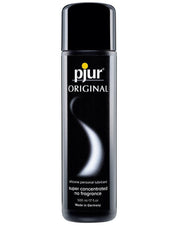 Pjur Original - Lubrificante al silicone - Erotiekvoordeel.nl