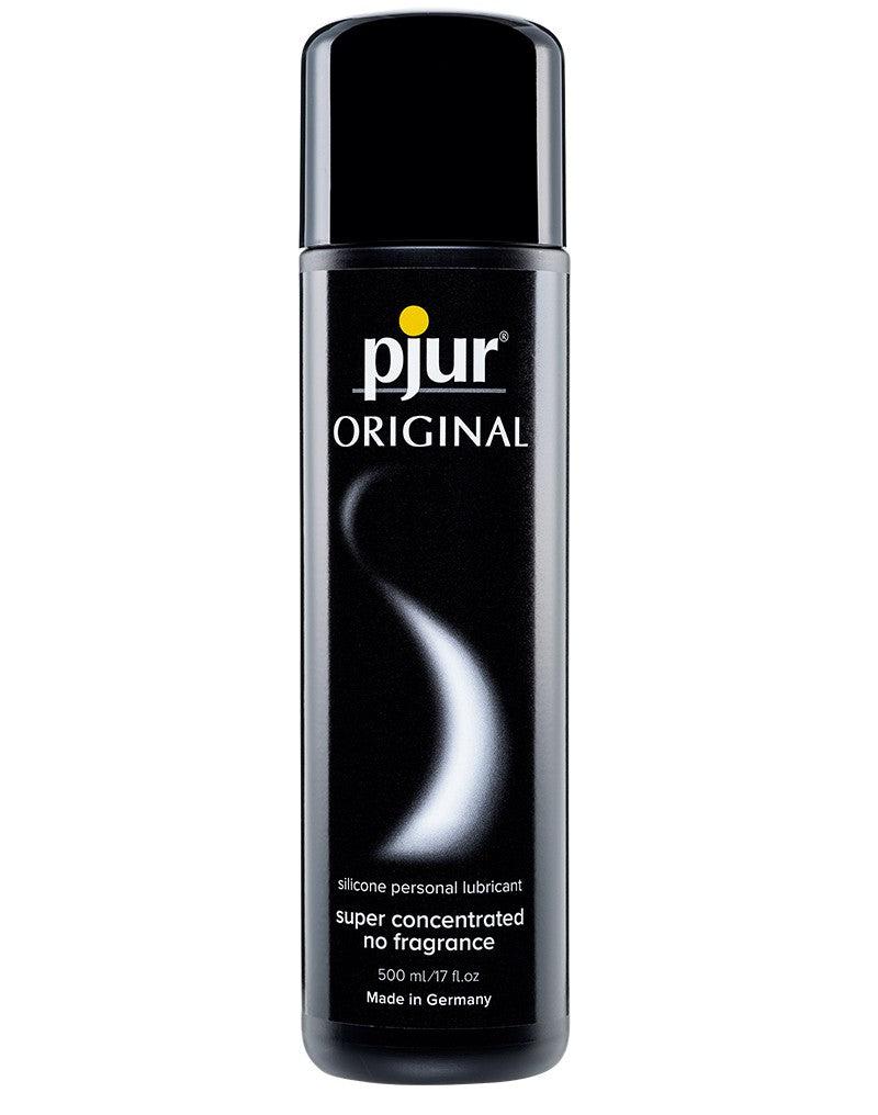 Pjur Original - Lubrificante al silicone - Erotiekvoordeel.nl