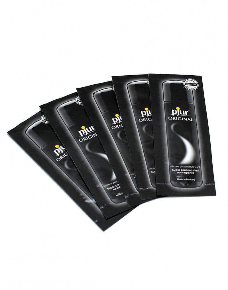 Pjur Original - Lubrificante al silicone - Erotiekvoordeel.nl
