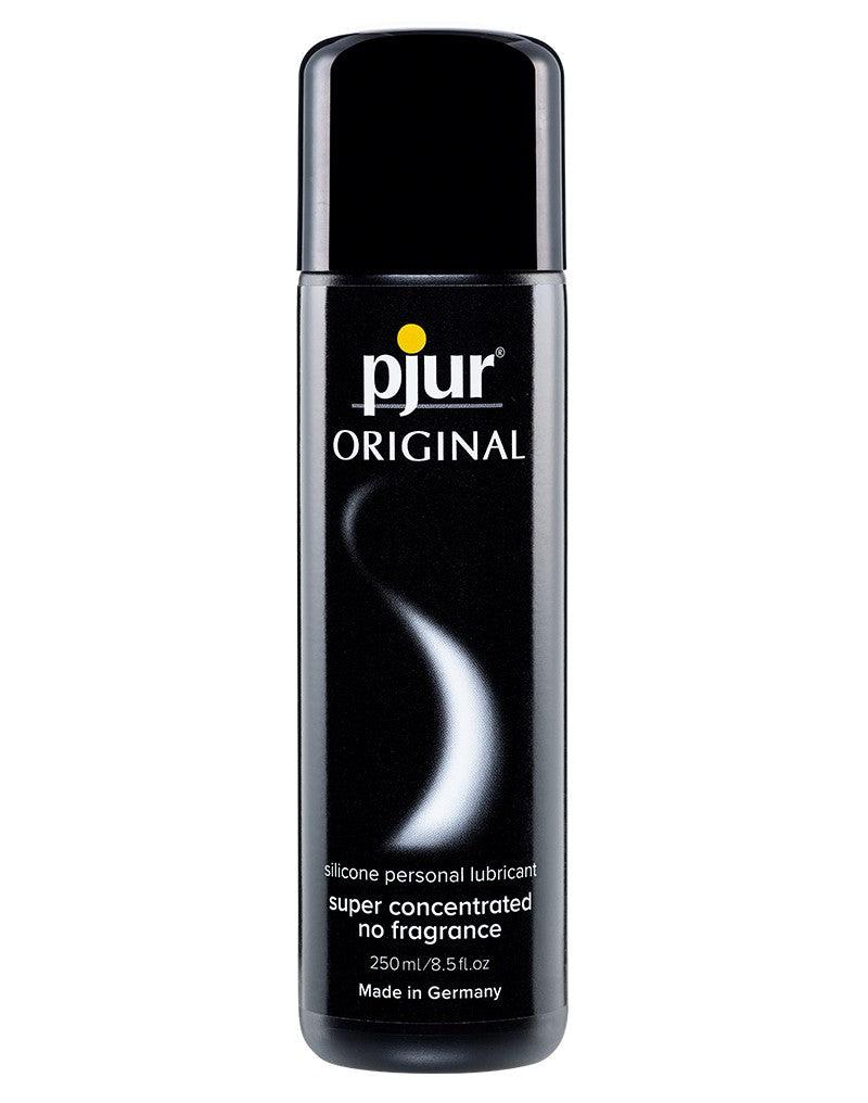 Pjur Original - Lubrificante al silicone - Erotiekvoordeel.nl