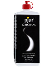 Pjur Original - Lubrificante al silicone - Erotiekvoordeel.nl