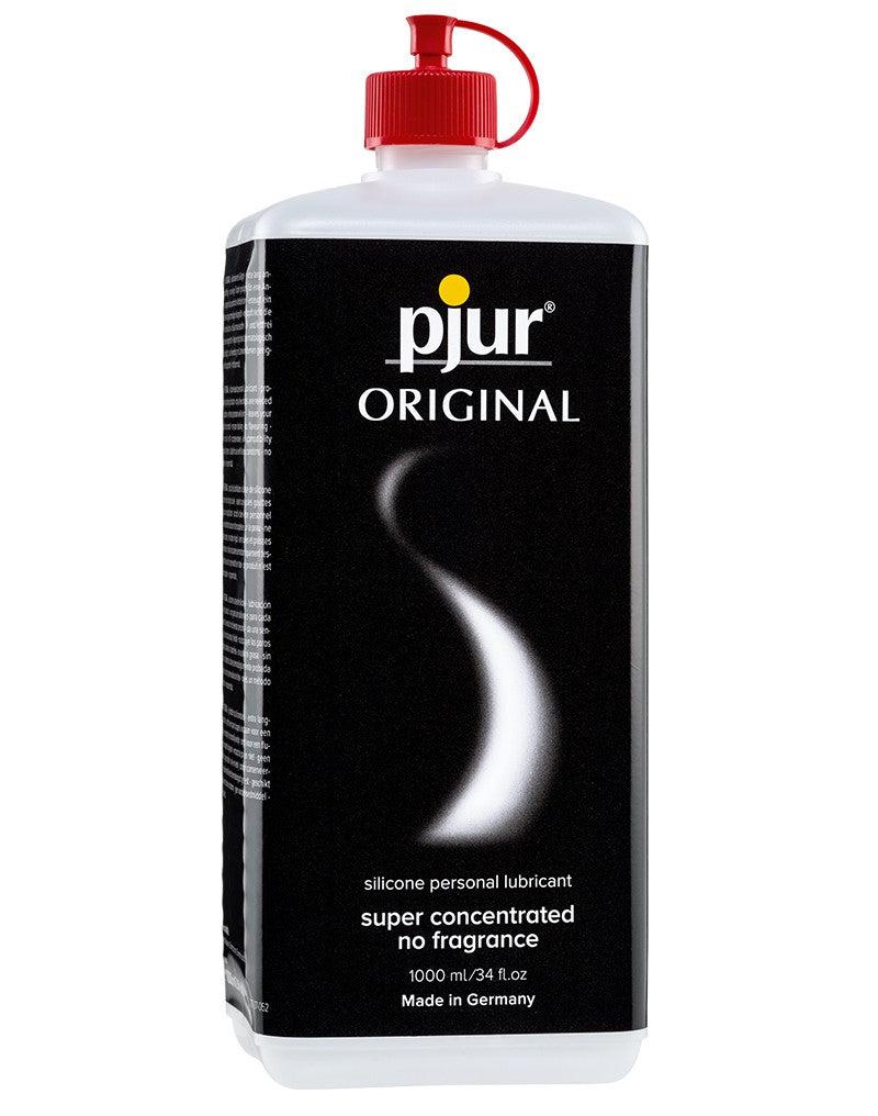 Pjur Original - Lubrificante al silicone - Erotiekvoordeel.nl