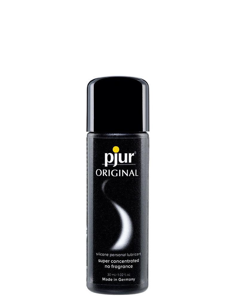 Pjur Original - Lubrificante al silicone - Erotiekvoordeel.nl