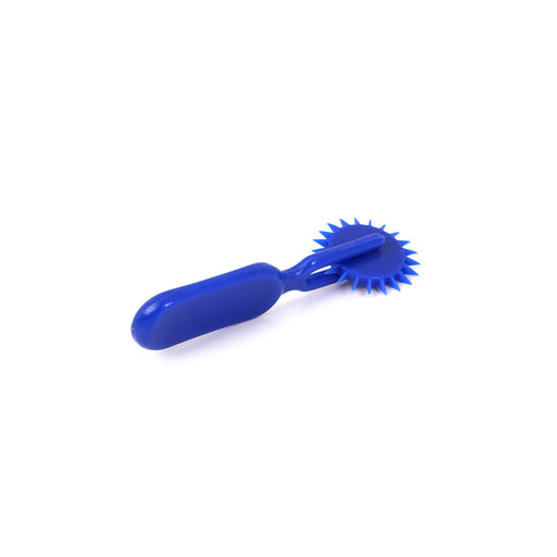 Plastic Mini Pinwheel - Blauw-Erotiekvoordeel.nl
