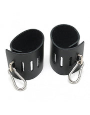 Polsboeien Met karabijnhaken-Erotiekvoordeel.nl