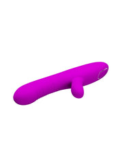 Pretty Love - Angelique - Vibrador para el punto G - Rosa-Erotiekvoordeel.nl