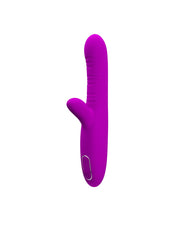 Pretty Love - Angelique - Vibrador para el punto G - Rosa-Erotiekvoordeel.nl