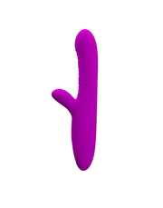 Pretty Love - Angelique - Vibrador para el punto G - Rosa-Erotiekvoordeel.nl